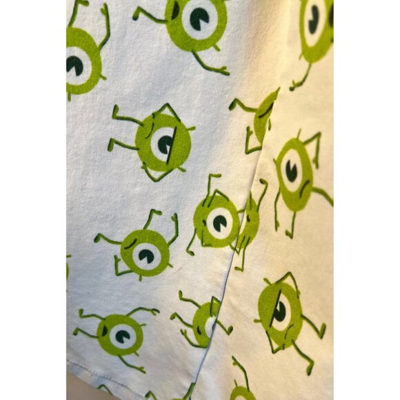 Wild Rich Kids Mike Wazowski Dress - Picture 5 of 12